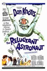 Watch The Reluctant Astronaut Megashare8