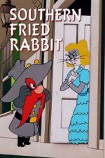 Watch Southern Fried Rabbit (Short 1953) Megashare8