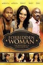 Watch Forbidden Woman Megashare8