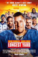 Watch The Longest Yard Megashare8