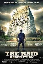 Watch The Raid Redemption Megashare8