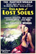 Watch Island of Lost Souls Megashare8