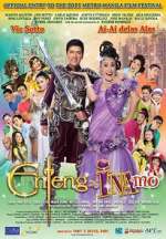 Watch Enteng ng Ina mo Megashare8