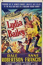 Watch Lydia Bailey Megashare8