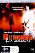 Watch Business for Pleasure Megashare8