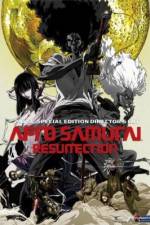 Watch Afro Samurai: Resurrection Megashare8