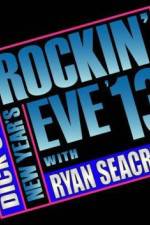 Watch New Year's Rockin' Eve Celebrates Dick Clark Megashare8