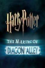 Watch Harry Potter: The Making of Diagon Alley Megashare8