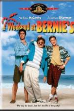 Watch Weekend at Bernie's Megashare8