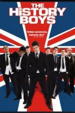 Watch The History Boys Megashare8