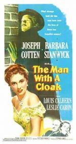 Watch The Man with a Cloak Megashare8