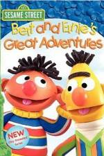 Watch Sesame Street Bert and Ernie's Great Adventures Megashare8