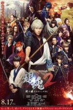 Watch Gintama 2: Rules Are Made to Be Broken Megashare8