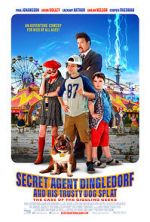 Watch Secret Agent Dingledorf and His Trusty Dog Splat Megashare8