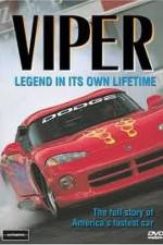 Watch Viper - Legend In It's Own Lifetime Megashare8