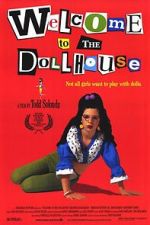 Watch Welcome to the Dollhouse Megashare8