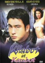Watch Kilabot at Kembot Megashare8