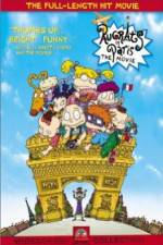 Watch Rugrats in Paris: The Movie - Rugrats II Megashare8