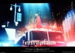 Watch Fate/strange Fake: Whispers of Dawn (TV Short 2023) Megashare8