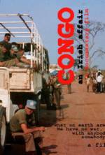 Watch Congo: An Irish Affair Megashare8