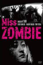 Watch Miss Zombie Megashare8