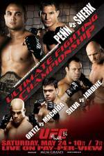 Watch UFC 84 Ill Will Megashare8