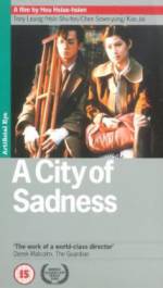 Watch A City of Sadness Megashare8