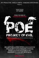 Watch P.O.E. Project of Evil (P.O.E. 2) Megashare8