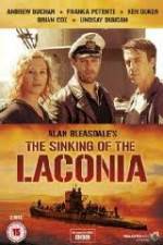 Watch The Sinking of the Laconia Megashare8