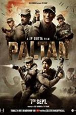 Watch Paltan Megashare8