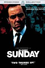 Watch Bloody Sunday Megashare8