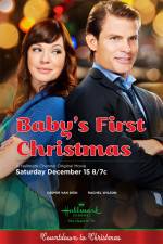 Watch Baby's First Christmas Megashare8