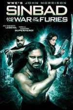 Watch Sinbad and the War of the Furies Megashare8