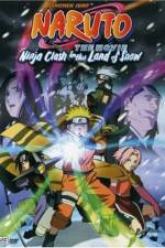 Watch Naruto: ninja clash in the land of snow Megashare8