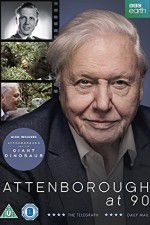 Watch Attenborough at 90: Behind the Lens Megashare8