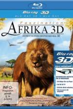 Watch Faszination Afrika 3D Megashare8