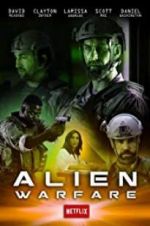 Watch Alien Warfare Megashare8