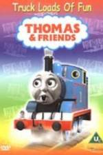 Watch Thomas & Friends - Truck Loads Of Fun Megashare8