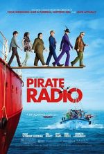 Watch Pirate Radio Megashare8