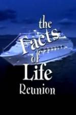 Watch The Facts of Life Reunion Megashare8