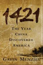 Watch 1421: The Year China Discovered America? Megashare8