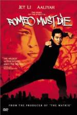 Watch Romeo Must Die Megashare8