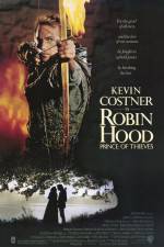 Watch Robin Hood: Prince of Thieves Megashare8