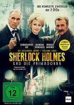 Watch Sherlock Holmes and the Leading Lady Megashare8