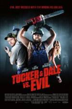 Watch Tucker & Dale vs Evil Megashare8