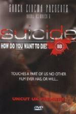 Watch Suicide Megashare8