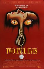 Watch Two Evil Eyes Megashare8