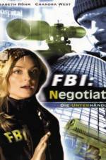 Watch FBI Negotiator Megashare8