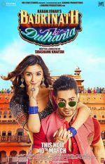 Watch Badrinath Ki Dulhania Megashare8