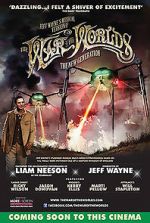 Watch Jeff Wayne\'s Musical Version of the War of the Worlds: The New Generation Megashare8